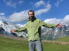 Filip testuje: pánská outdoor bunda Neta