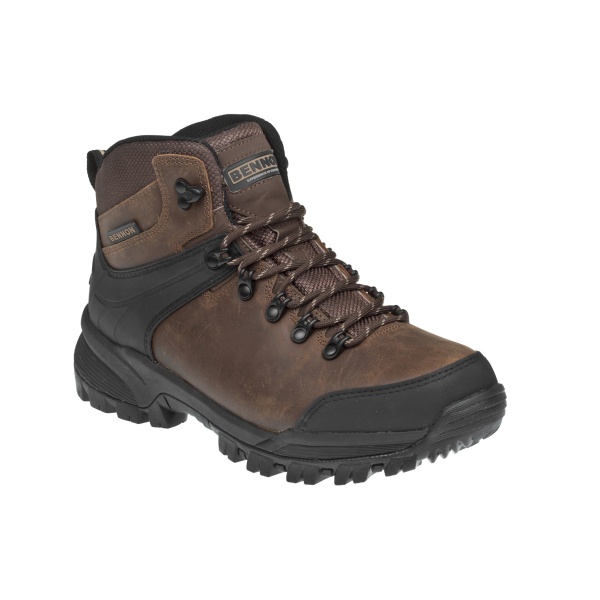 Unisex trekingové boty | BENNON Castor high