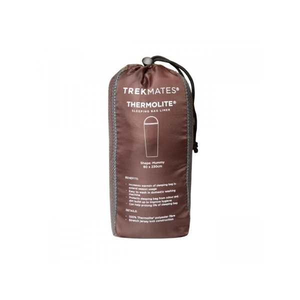 Hálózsák bélés | TREKMATES THERMOLITE