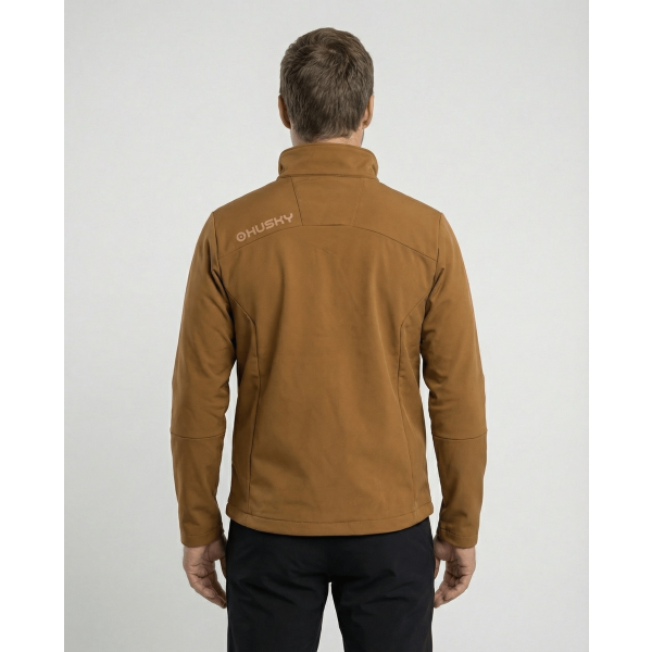 Férfi softshell kabát | Salfa M