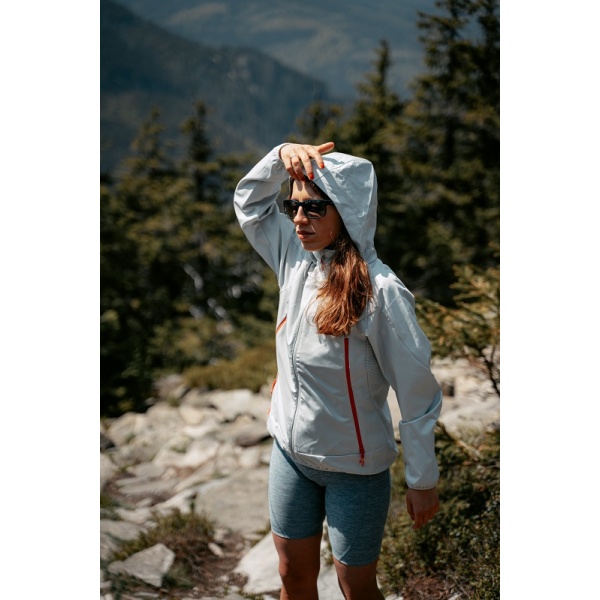 Women’s softshell jacket | Sonny L