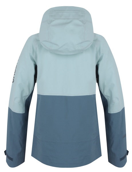 Dámská hardshell bunda | Nicco L