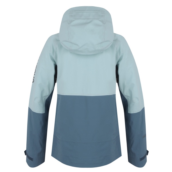 Dámská hardshell bunda | Nicco L