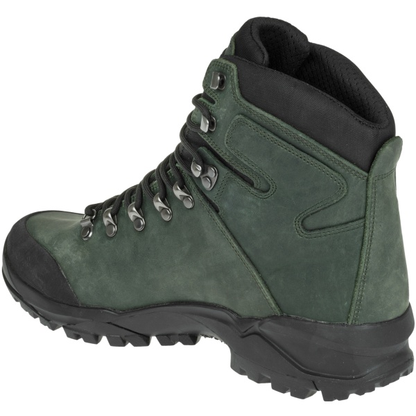 Unisex trekingové boty | BENNON Terenno high