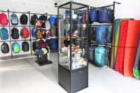 Husky shop - Praha - Na Poříčí