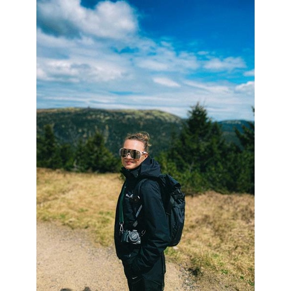 Hardshell-Jacke für Damen | Neoni L