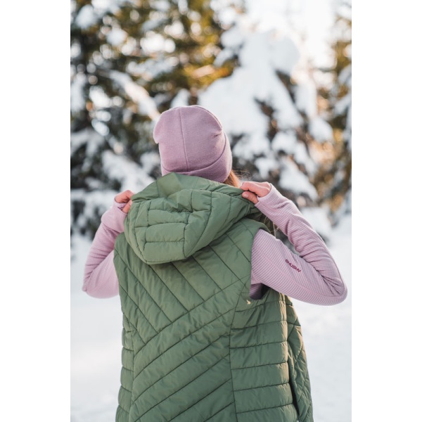 Nõi hardshell mellény | Napi L