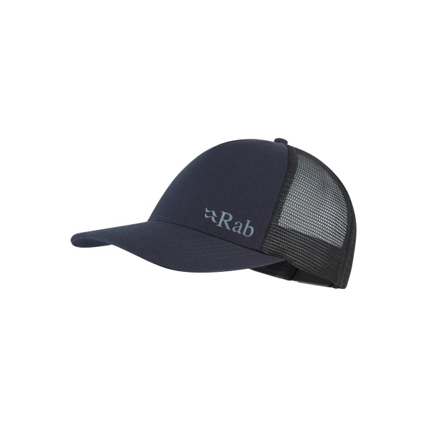 Baseball sapka | Trucker Logo Sapka