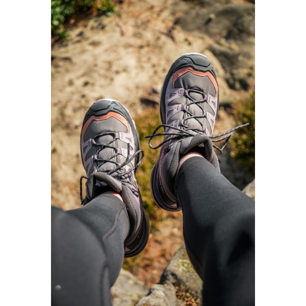Dámské turistické boty | X ultra 360 Mid GTX