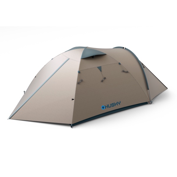 Turistický stan pro 3 osoby | Bizon 3 Plus