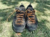 Marcel testuje: trekové boty SALEWA MTN TRAINER 2 GTX