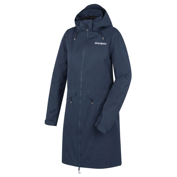 Damen Hardshell Jacke | Nua L
