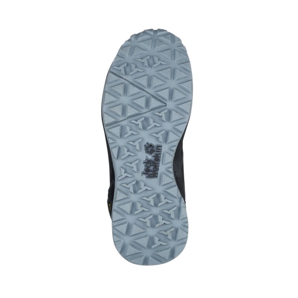 Dětské turistické boty |  Woodland Texapore Mid K