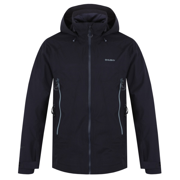 Herren-Outdoor-Jacke | Nakron M