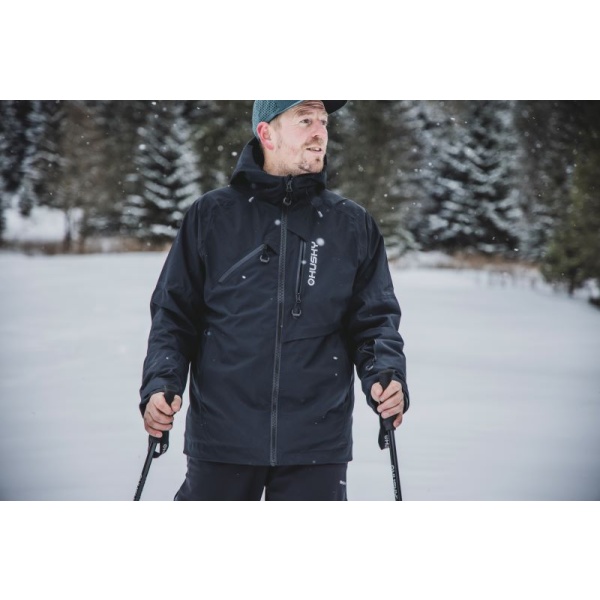Skijacke für Herren | Grut M
