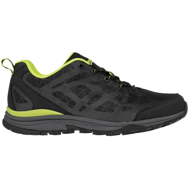 Unisex boty | Reflexo low