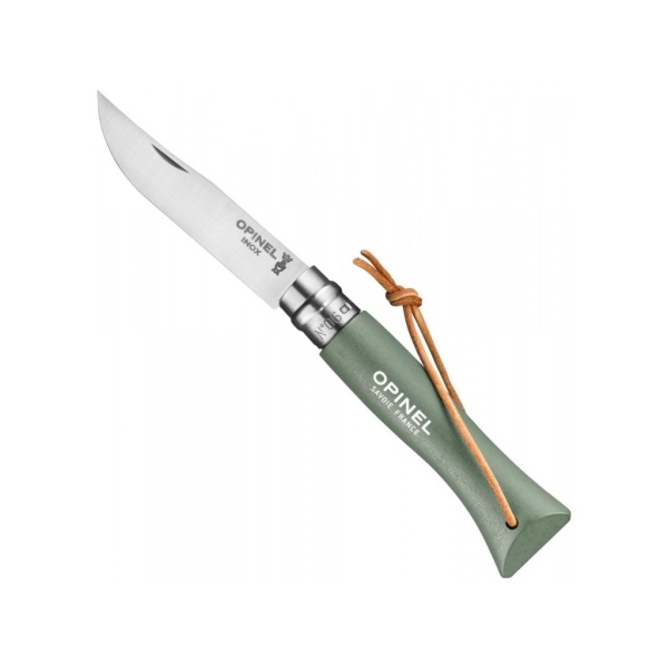 Klappmesser | VRI N°06 Trekking