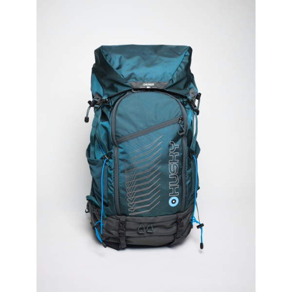 Expedíciós hátizsák | Cruiser 55l