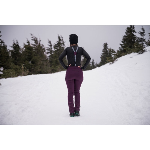 Dámské outdoor kalhoty | Kixees L