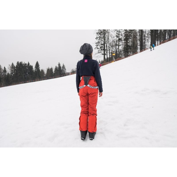 Dětské lyžařské kalhoty| Gilep Kids