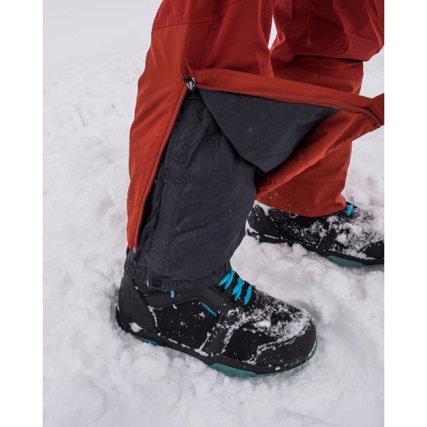 Pánské lyžařské kalhoty| Gilep M