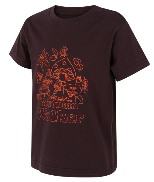 Dětské bavlněné triko | Tee Mushroom K