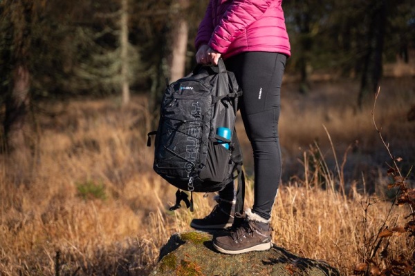 Turistický batoh | Crewtor 30l