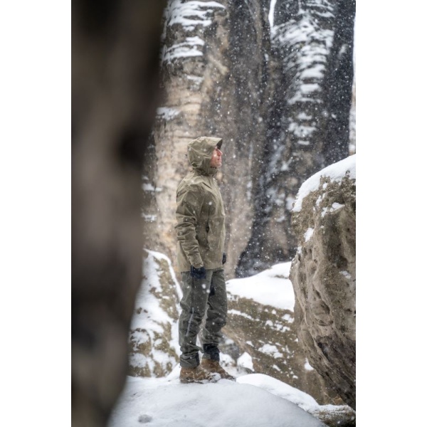Heren outdoorjas | Nakron M