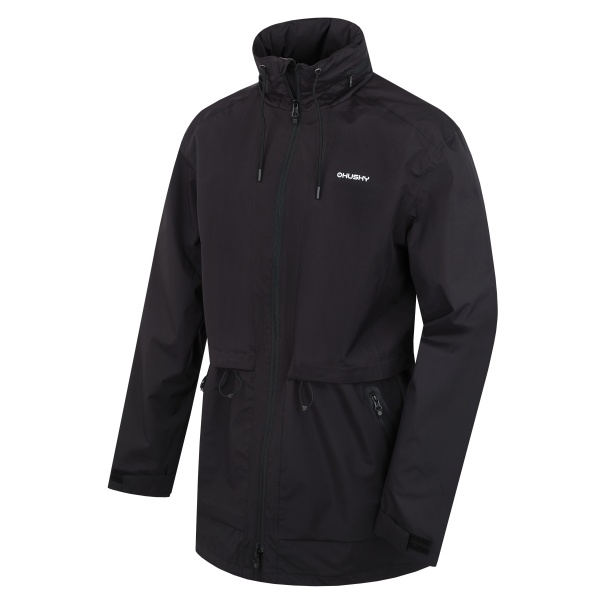 Pánský hardshell kabát | Nevr M