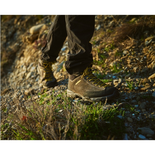 Herenschoenen voor wandelen | Mojito Hike GTX