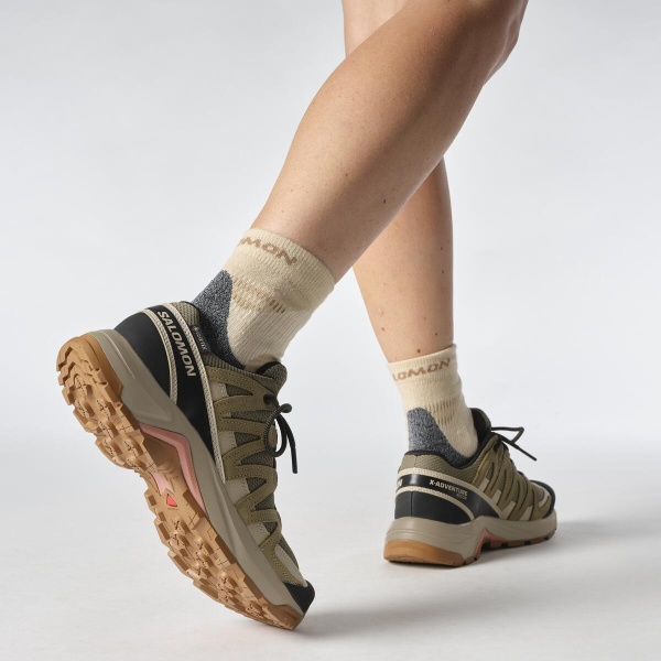 Damenschuhe | X-ADVENTURE RECON GTX