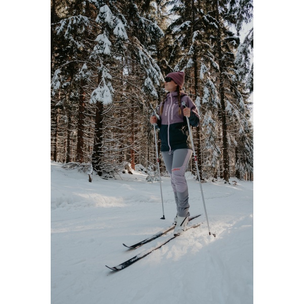 Hardshell-Jacke für Damen | Nicco L