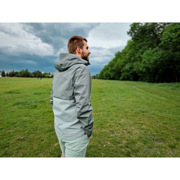 Férfi outdoor kabát | Nabbi M