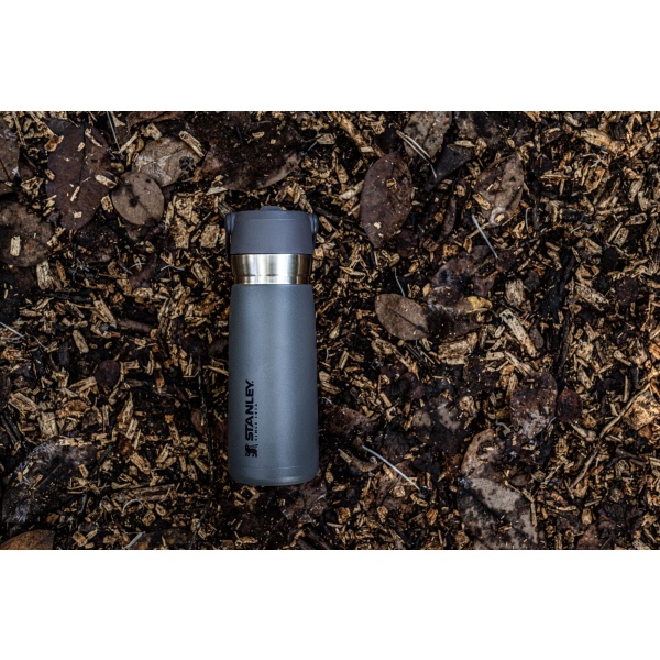 Termolahev | GO FLIP STRAW