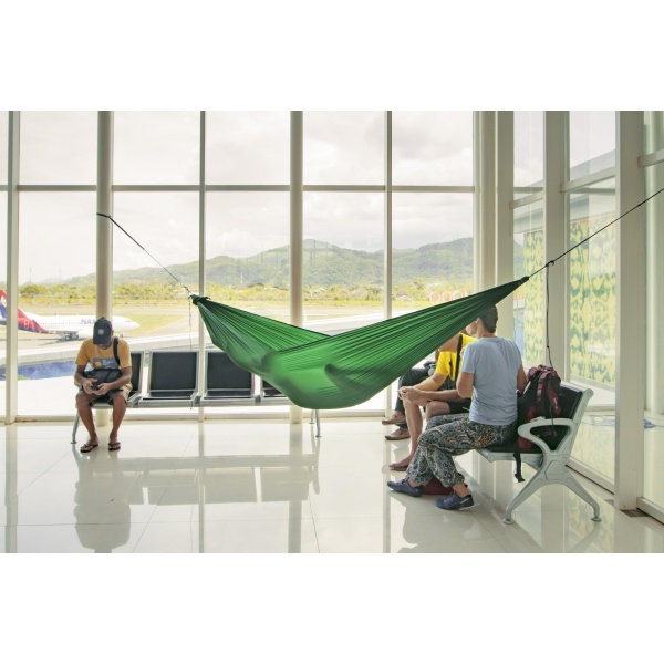 Hamaka | Lightest Hammock
