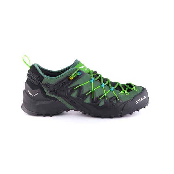 Heren schoenen | Wildfire edge GTX