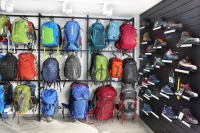 Husky shop - Praha - Vinohrady