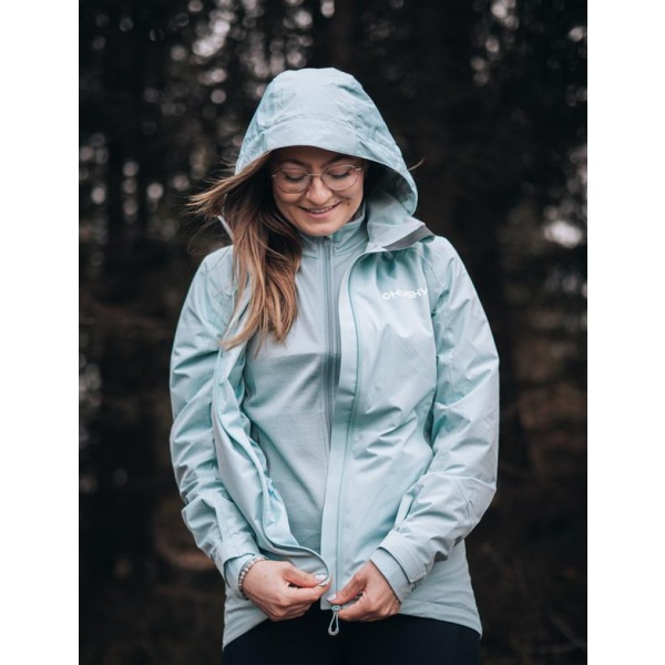 Dámská hardshell bunda | Neoni L