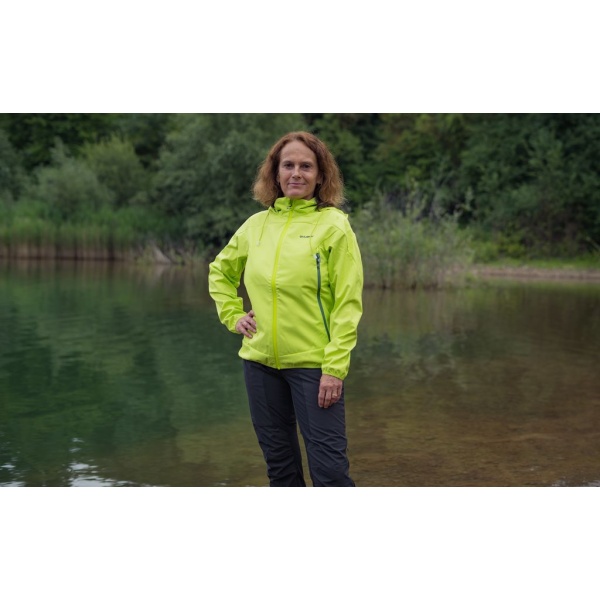 Női softshell dzseki | Sonny L
