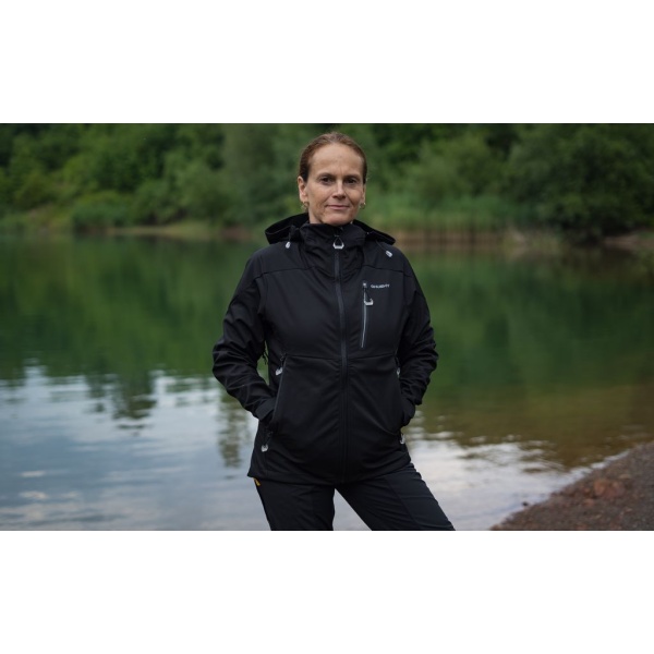 Dámská softshell bunda | Sauri L