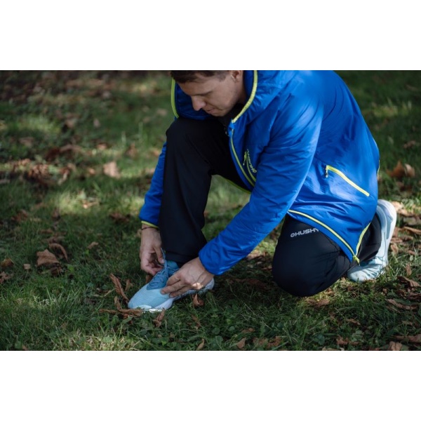 Férfi softshell nadrágok | Tengerimalac M