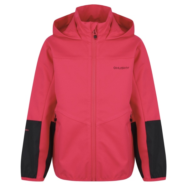 Softshell kinderjas | Sonny K