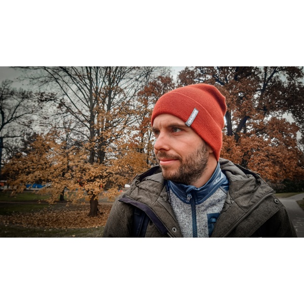 Férfi merinó sapka | Merhat 1