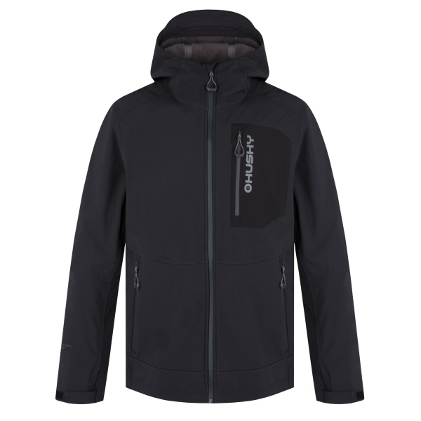 Herren-Softshelljacke | Samai M