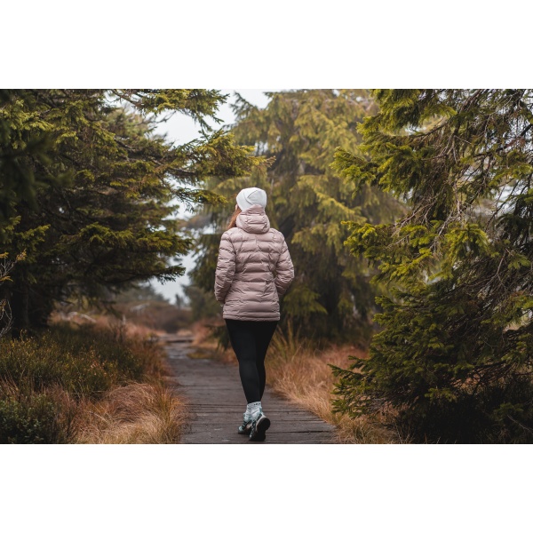 Gefütterte Damenjacke | Nenie L