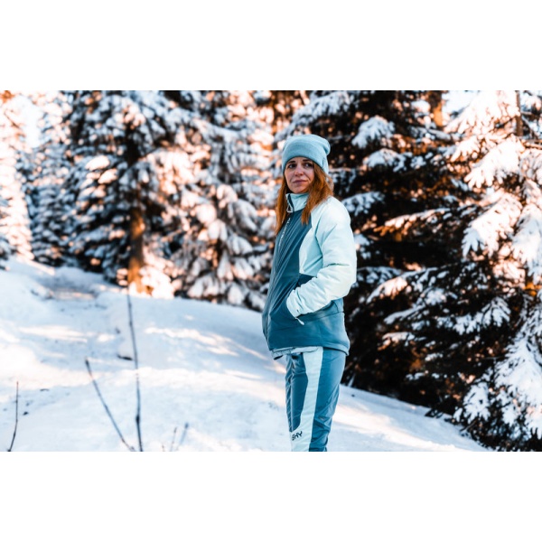 Dámské softshellové kalhoty | Kala L