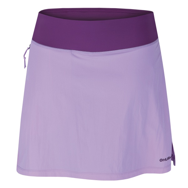 Damen-Funktionsrock mit Shorts | Flamy L