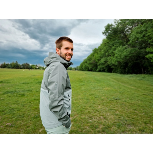 Herren-Outdoor-Jacke | Nabbi M