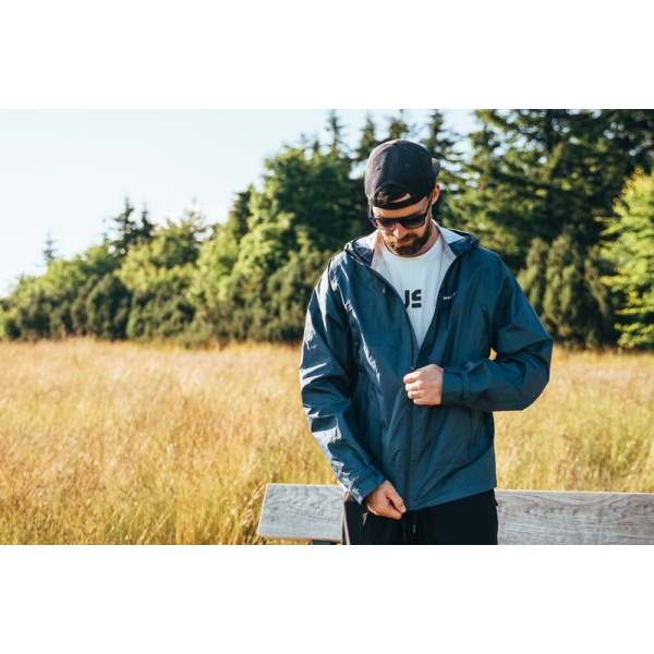 Pánská outdoor bunda | Lamy M
