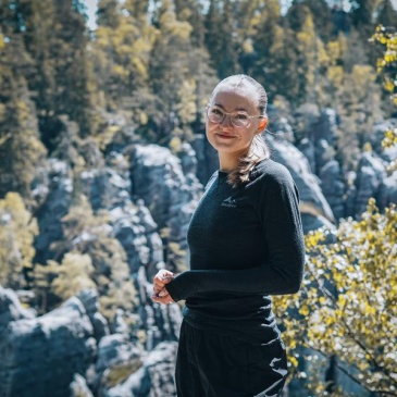 Míša 